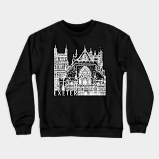 Exeter Crewneck Sweatshirt